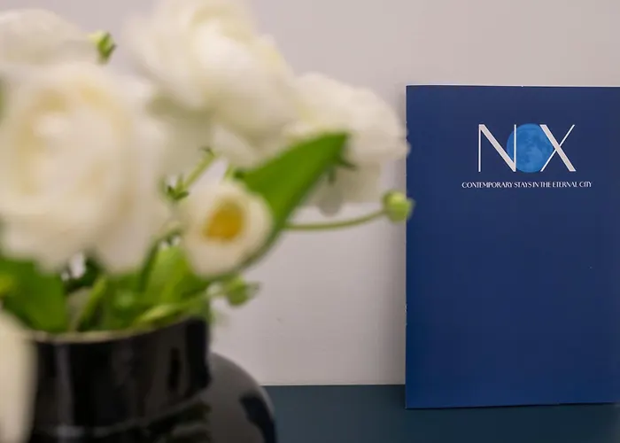 Hotel Nox Roma
